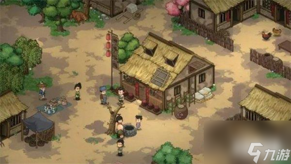 大侠立志传化妆品怎么获取 化妆品获取方法一览