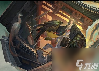重返未来1999葛天技能介绍