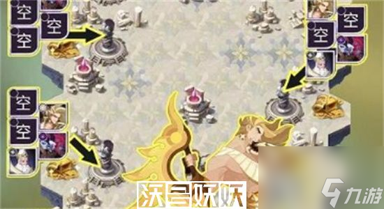 剑与远征菲泰拉赏金试炼怎么过-剑与远征菲泰拉赏金试炼攻略