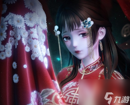 《闪耀暖暖》纸嫁衣联动服饰怎么获取