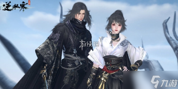 <a id='link_pop' class='keyword-tag' href='https://www.9game.cn/nishuihan1/'>逆水寒手游</a>寒鸦肃岭/雪月凌风侠客行主题时装上线时间
