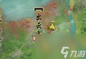 剑网3风花雪宠物奇遇攻略