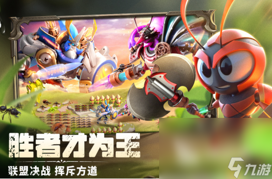 有没有热门的3d游戏 2024必玩的高画质手游推荐