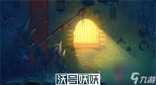 重生細(xì)胞綠寶石鑰匙有什么用-重生細(xì)胞綠寶石鑰匙使用攻略