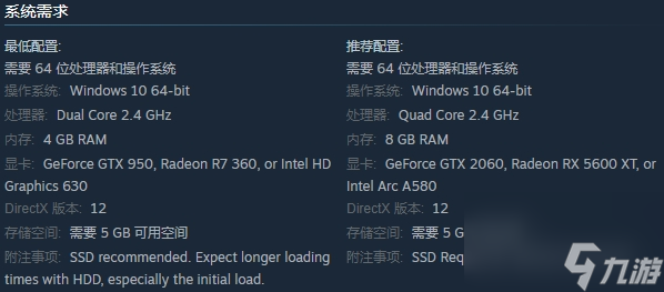 《忍者神龜：斯普林特的命運(yùn)》Steam上線(xiàn)