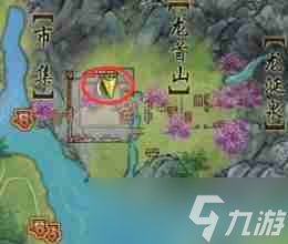 《剑网3》稚子心宠物奇遇攻略