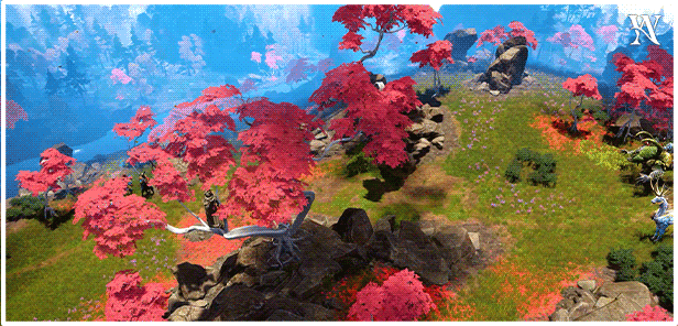 4X戰(zhàn)略游戲《奇跡時(shí)代4》全新DLC“戰(zhàn)爭(zhēng)之道”現(xiàn)已正式推出 獲好評(píng)