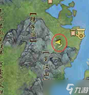 《剑网3》稚子心宠物奇遇攻略