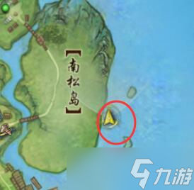 《剑网3》沙海谣宠物奇遇攻略