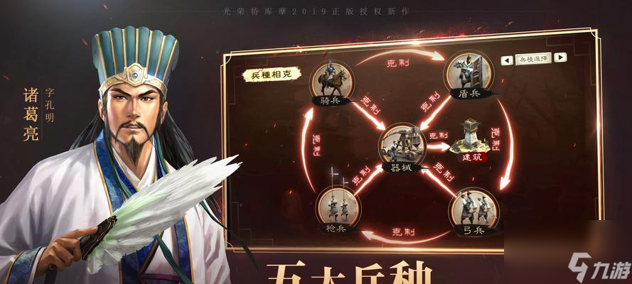 《三国志战略版 战游《三国志战略版》中的重伤情况及应对策略 