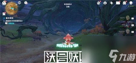 原神刃樹劍山之巡禮怎么玩-原神刃樹劍山之巡禮攻略詳解