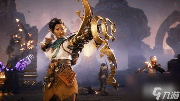 《龙腾世纪4》全美遭遇大规模退货潮 预定量低迷
