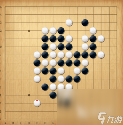 好玩的五子棋游戲有哪些2024經(jīng)典的五子棋手游大全