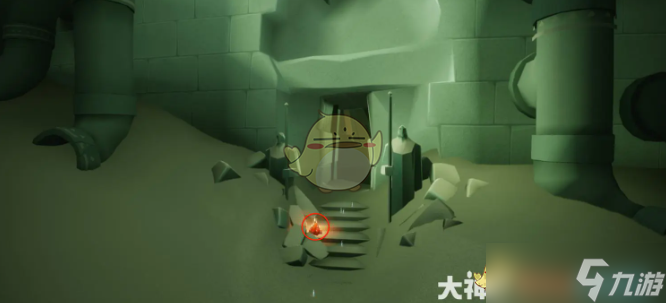 《光遇》11月5日每日任務(wù)大蠟燭季節(jié)蠟燭免費魔法2024
