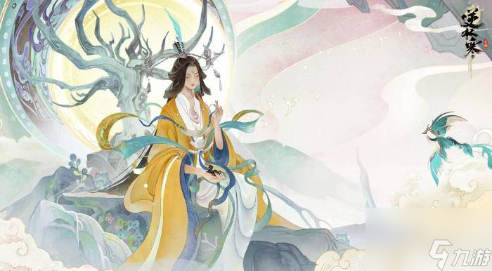 《逆水寒手游》逸聞任務(wù)錦囊遺香任務(wù)詳細(xì)流程
