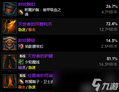 魔兽世界11.0.5恩护玩法攻略