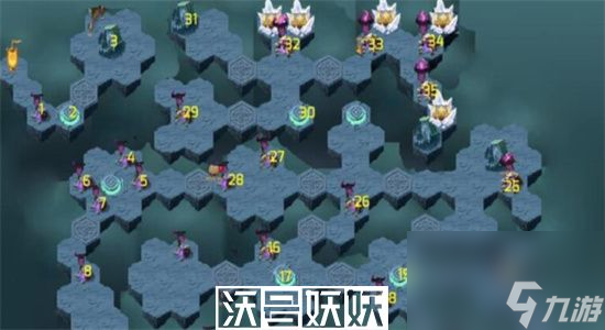 剑与远征仙蛾迷境平民攻略-剑与远征仙蛾迷境阵容推荐大全攻略
