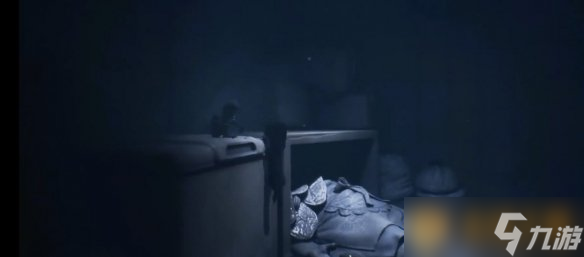 《小小梦魇2》第二章影子收集路线推荐