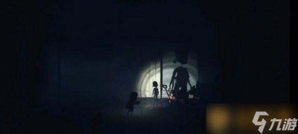 《小小梦魇2》第三章影子收集路线推荐