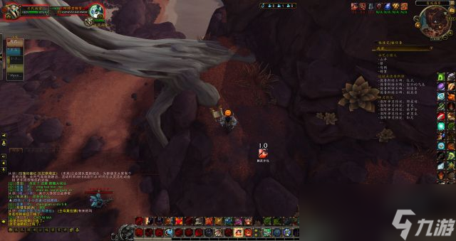 魔兽世界神灵传说成就攻略