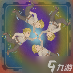 《欢欣森活》全成就一览