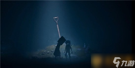 《小小梦魇2》全章节幻影分布位置一览