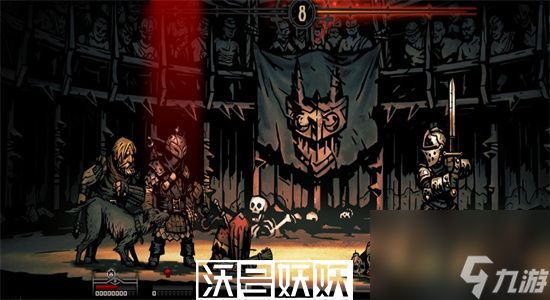 暗黑地牢2怪異顏料怎么獲得-暗黑地牢2怪異顏料獲得方法