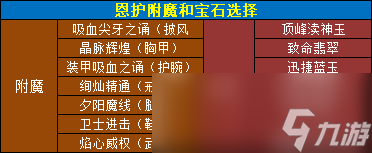 魔兽世界11.0.5恩护玩法攻略