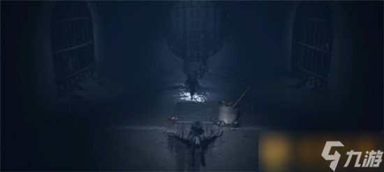 《小小梦魇2》全章节幻影分布位置一览