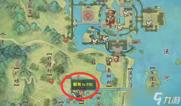《剑网3》流年如虹奇遇完成攻略
