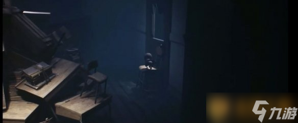 《小小梦魇2》第二章影子收集路线推荐