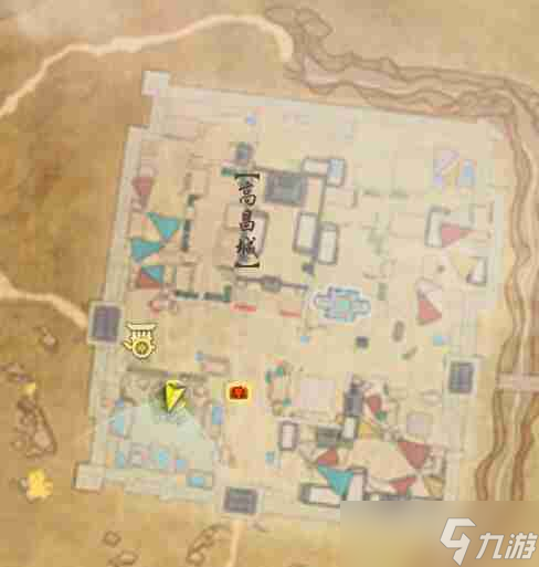 《剑网3》故人愿宠物奇遇攻略
