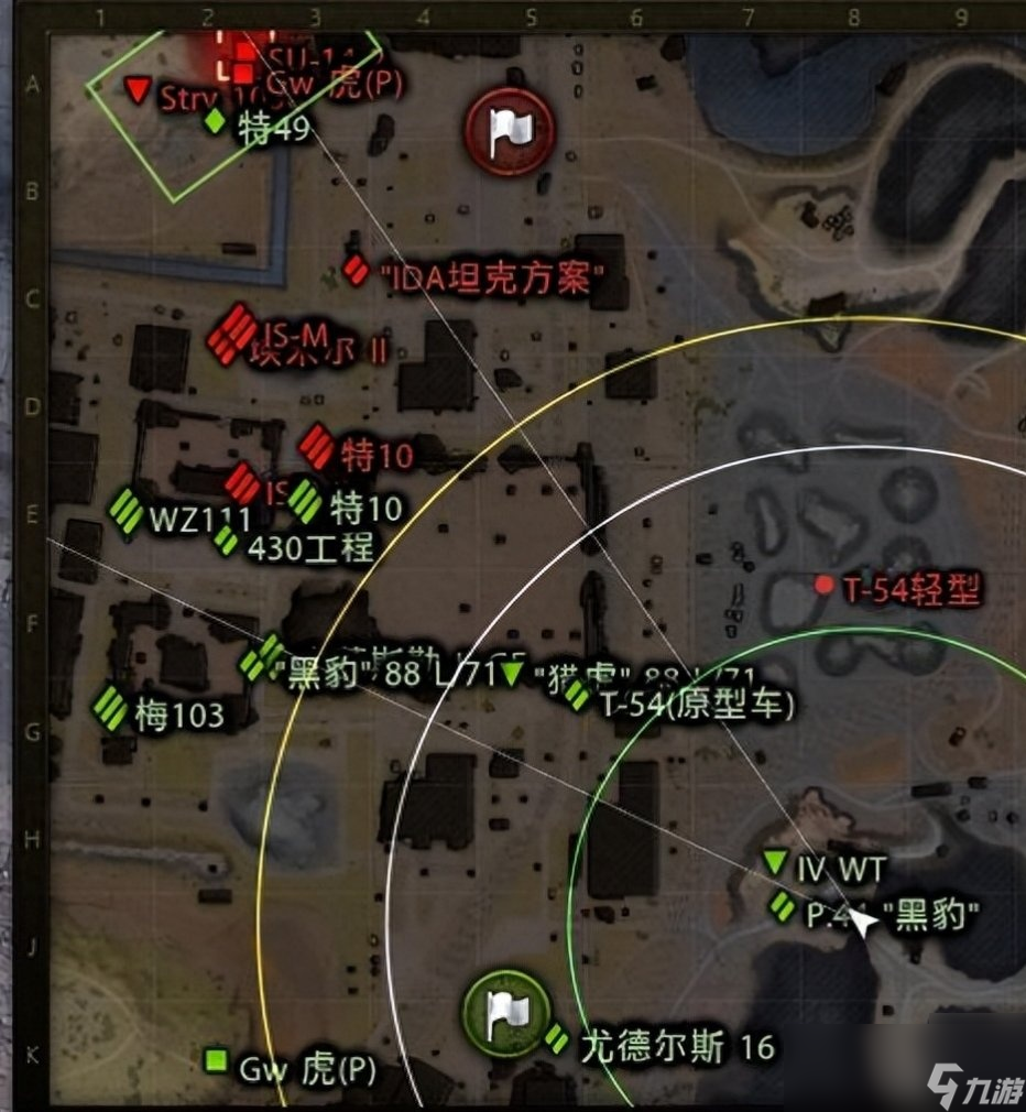 坦克世界火炮怎么瞄准按什么键