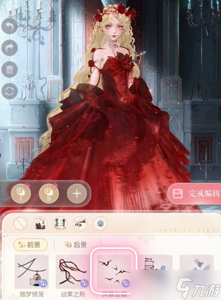 閃耀暖暖永夜禁錮活動玩法是什么-閃耀暖暖永夜禁錮活動玩法介紹