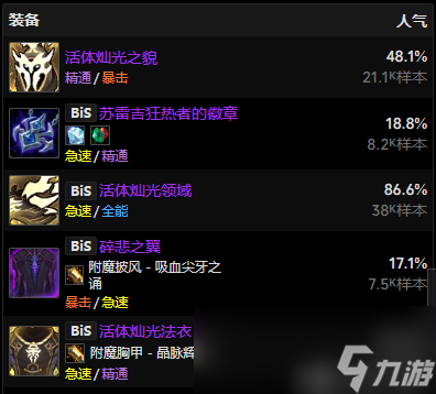 魔兽世界11.0.5戒律牧玩法攻略