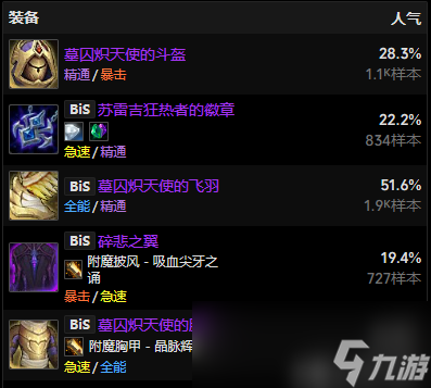 魔兽世界11.0.5防骑玩法攻略