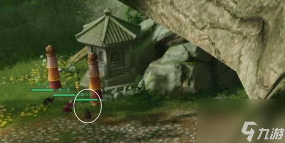 剑网3捉妖记宠物奇遇攻略