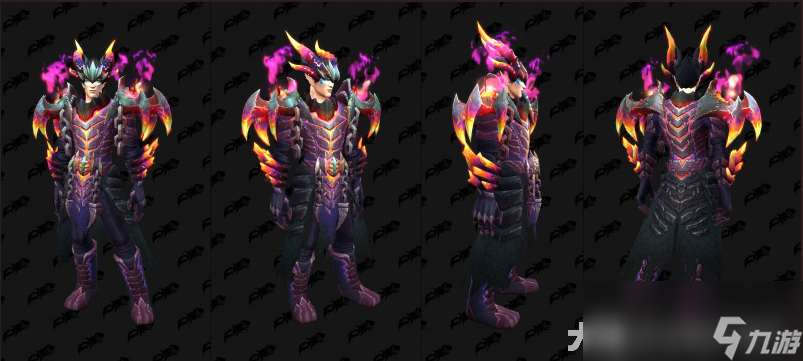 魔獸世界11.0.5增輝玩法攻略