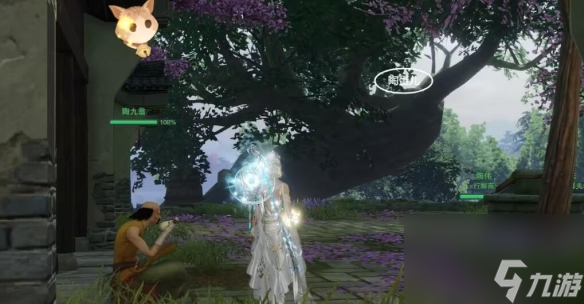 剑网3捉妖记宠物奇遇攻略