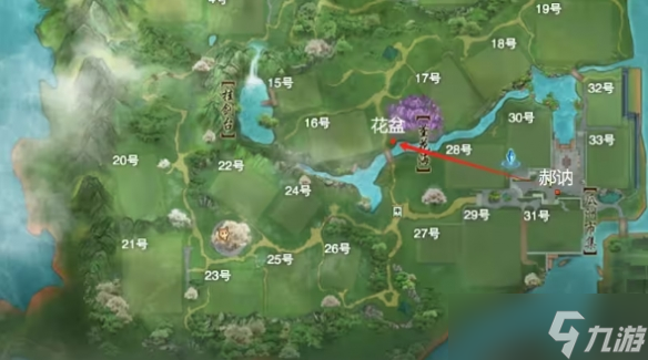 《剑网3》流年如虹奇遇完成攻略