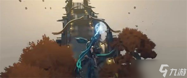 鸣潮长夜将明忌炎伴星任务怎么完成 长夜将明忌炎伴星任务攻略