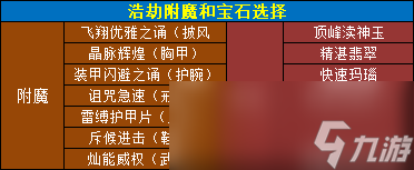 魔獸世界11.0.5浩劫dh玩法攻略