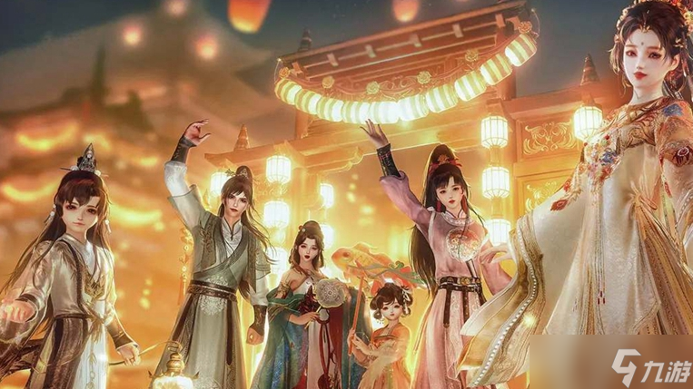 《剑网3》流年如虹奇遇完成攻略