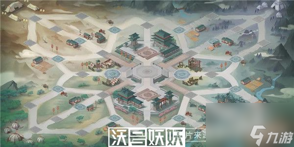 三國志幻想大陸虎踞荊襄活動(dòng)怎么玩-三國志幻想大陸虎踞荊襄活動(dòng)怎么玩玩法攻略介紹