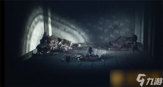 《小小梦魇2》全章节幻影分布位置一览