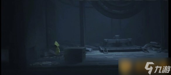 《小小梦魇2》第三章影子收集路线推荐