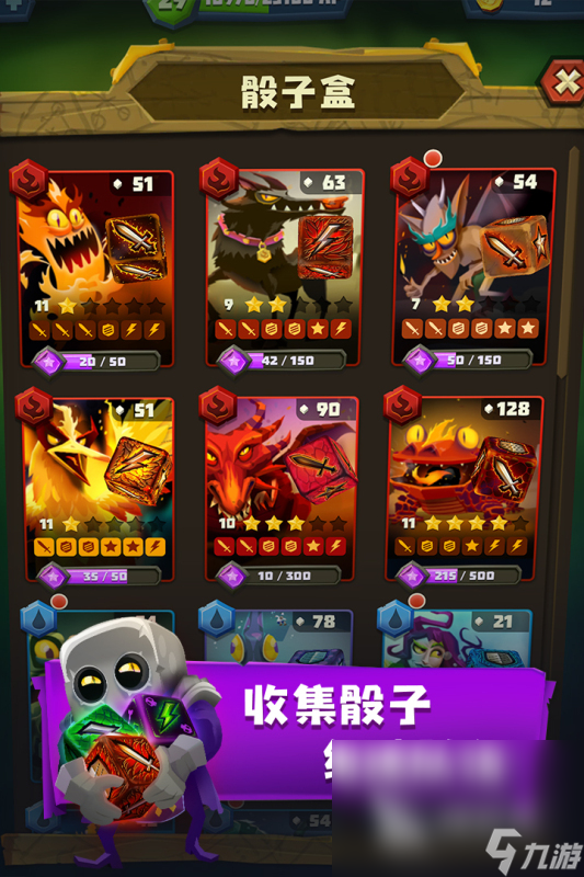 好玩的回合制单机手机游戏排行榜 2024必玩的单机回合制手游下载