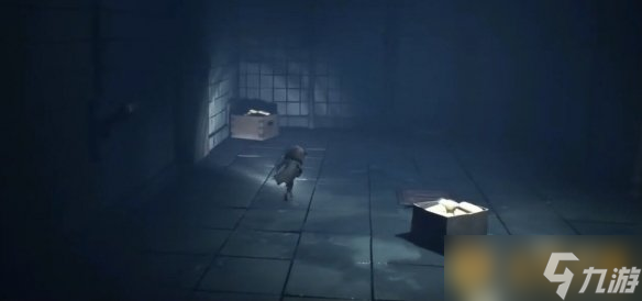《小小梦魇2》第三章影子收集路线推荐