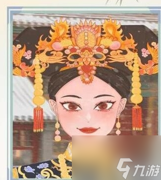 《全民汉字王》环环拼图怎么通关截图