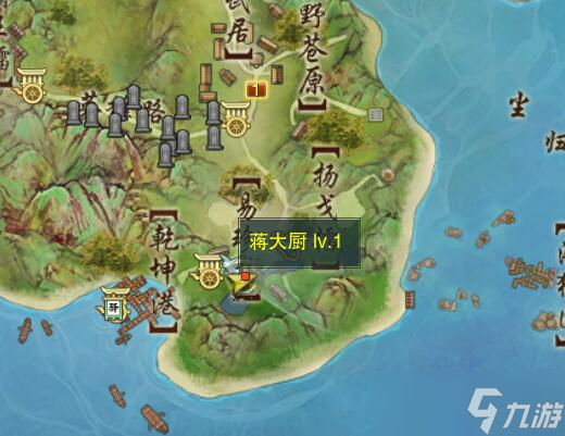 剑网3滴水恩奇遇触发方式 剑网3滴水恩奇遇触发方式及任务流程介绍